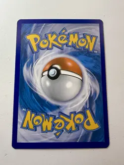 Dragonite EX 74/111 XY Furious Fists Half Art NM Near Mint Pokemon Card 2014 - Image 2