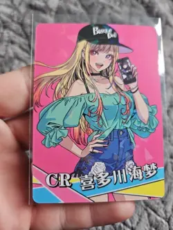 Goddess Story NS-12 R CR SR SCR SSR Pick Your Card Anime Waifu Trading Card - Image 1