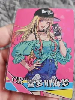 Goddess Story NS-12 R CR SR SCR SSR Pick Your Card Anime Waifu Trading Card - Image 2