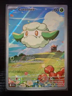 White Flare Pokemon Cards IR/SIR & Full Art's Mint/Near Mint Choose Your Card - Image 3