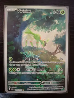 White Flare Pokemon Cards IR/SIR & Full Art's Mint/Near Mint Choose Your Card - Image 5