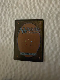 Magic The Gathering X Avatar Katara The Fearless Promo Card SDCC 2025 - Image 2