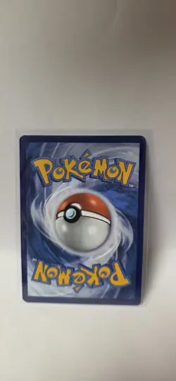 Pokemon TCG White Flare IR Ducklett Card 109/086 Scarlett & Violet English NM - Image 2