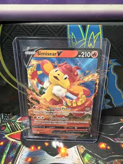 Pokemon TCG Mixed Lot of 12 Ex and Full Art Cards Near Mint Condition - Image 2