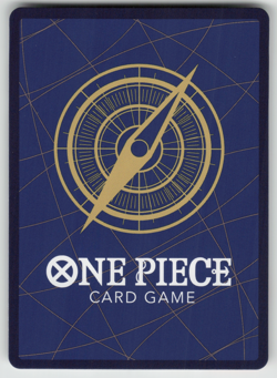Uta (Gift Collection 2023) R One Piece Promotion Cards OP01-005 NM - Image 2