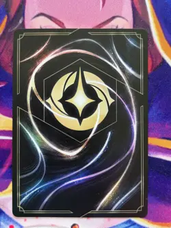 Sudden Scare 219/204 EPIC Disney Lorcana Card Whispers In The Well - Image 2