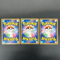 [No Import Duty (US)] Articuno Zapdos Moltres Supreme Victors LP/MP Pokemon Card - Image 2
