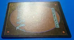 1 BANNED MTG | Pradesh G | Fourth Edition | 1995 | Magic The Gathering |NM - Image 4