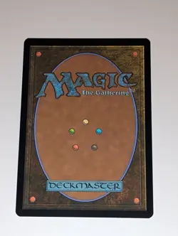 Winds of Change (Borderless) #30 Mythic Rare - MTG MAR Marvel Eternal-Legal, NM - Image 5