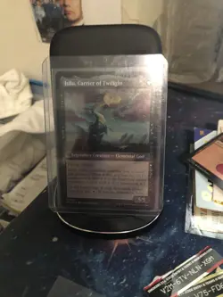 Mtg x1 Eirdu, Carrier Of Dawn/Isilu, Carrier Of Twilight Foil - Image 2