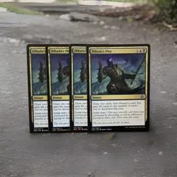 MTG MH2: X4 Dihada's Ploy (Instant) Modern Horizons 2 193/303 Regular Common - Image 1