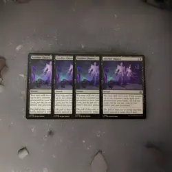 MTG LCI: X4 Another Chance The Lost Caverns of Ixalan 0090 Regular Common - Image 1