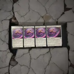 MTG LCI: X4 Deconstruction Hammer (Artifact Equipment) Regular Common 009 - Image 1