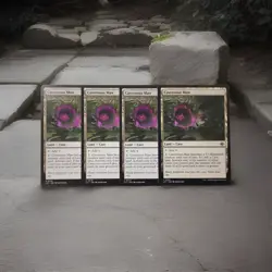 MTG LCI: X4 Cavernous Maw The Lost Caverns of Ixalan Regular 0270 - Image 1