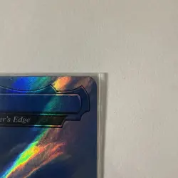 Dol Amroth - Minamo, School at Water's Edge (Surge Foil) Commander: LOTR - NM - - Image 5