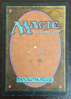 Recurring Nightmare｜Exodus MTG Magic the Gathering Enchantment Black Japanese - Image 2