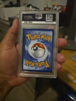 2025 Pokemon WHT En Sawk Special Illustration - Image 2