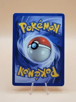 Pokemon 1st Edition Gym Heroes Brock's Rhyhorn 22/132 - Image 5