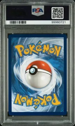 RAYQUAZA PSA 8 NM-MT 2022 Pokemon SWSH BSP Triple Blisters Pack #029 FAST SHIP - Image 2