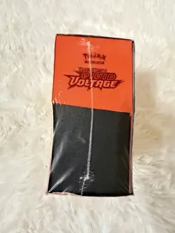 Sword & Shield: Vivid Voltage Elite Trainer Box ETB New Factory Sealed Pokemon - Image 4