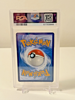 2020 Pokemon SWSH FA/Pikachu VMax Vivid Voltage #044 GEM MT 10 PSA 61703968 - Image 2