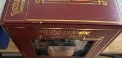 Pokemon Charizard ex Super Premium Collection Box Sealed New - Image 5