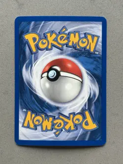 Poliwhirl 46/112 Holo ~ FireRed & LeafGreen 2004 Uncommon Pokemon TCG ~ NM - Image 2