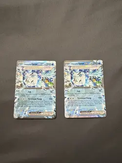 Selling my Small Pokemon Collection - Image 5