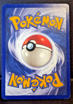 Psyduck 53/62 Fossil Regular 1st Edition Pokemon WOTC - Image 2