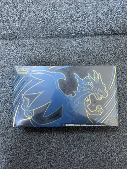 Pokemon TCG: Mega Charizard X ex Ultra-Premium Collection UPC Brand New Sealed - Image 1