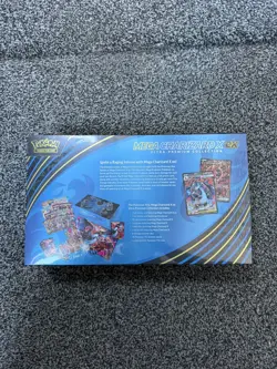 Pokemon TCG: Mega Charizard X ex Ultra-Premium Collection UPC Brand New Sealed - Image 3