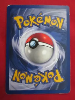Pokemon Pikachu (Movie Promo) 04/53 Wotc Promo Regular - Image 2