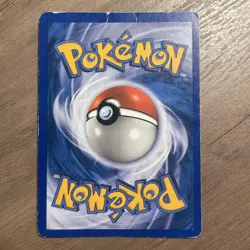 Pokemon Darkrai LV.X DP19 Diamond & Pearl Promo Holo HP - Image 2