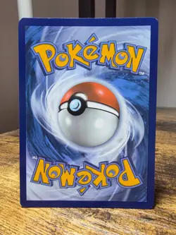 Pokemon TCG Shaymin 185/182 Sv10: Destined Rivals Holo Nintendo 2025 NM - Image 2