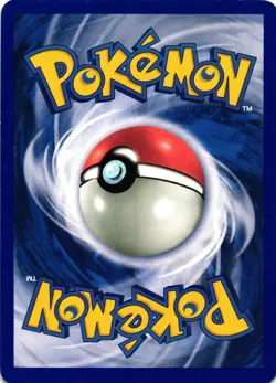 Pokemon TCG Charmander Team Rocket 50/82 Unlimited Common LP - Image 2