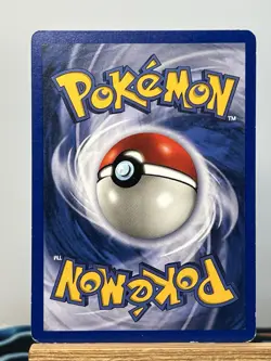 Pokemon TCG Shining Noctowl 110/105 Neo Destiny Holo Unlimited - Image 4