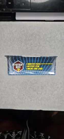 Pokemon Mystery Vintage TCG Blue Box Brand New Sealed 2021 Walgreens Exclusive! - Image 5