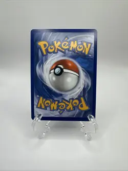 Pokemon N's Zoroark Ex 98/159 NM Journey Together - Image 2