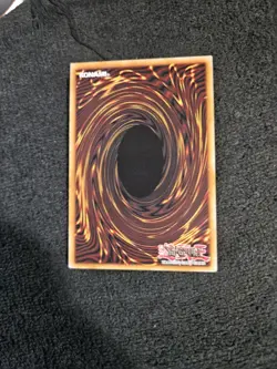 Yugioh! LP Dimensional Prison - SDCR-EN033 - Common - Unlimited Edition Lightly - Image 2