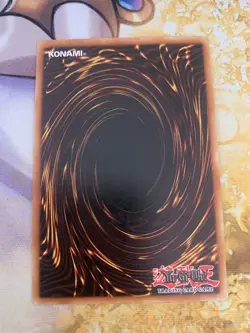 Violet Witch CRMS-EN097 (ITALIAN) 1st Edition Ultimate Rare NM Yugioh - Image 2