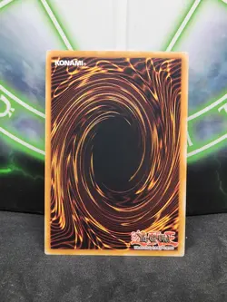 Yugioh Harpie Channeler LART-EN022 Ultra Rare Limited Edition NM - Image 2