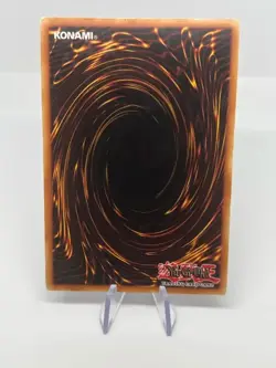 Yu-Gi-Oh! Compulsory Evacuation Device Spanish TU04-SP005 Unlimited Foreign LP - Image 2