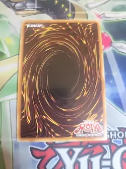 [15AX-KRM16] Yu-Gi-Oh Millennium Rare Red-Eyes Black Metal Dragon Korean MINT - Image 2