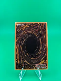 Yu-Gi-Oh! Lollipo Yummy Way JUSH-EN021 Super Rare - Image 2