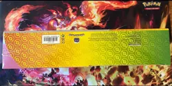 Pokemon TCG ELITE TRAINER BOX: Sword & Shield Fusion Strike-6 Bonus Cards *New - Image 4