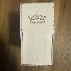 Pokemon TCG Scarlet & Violet Elite Trainer Box ETB 151 Cards, Factory Sealed 820650853159 - Image 2