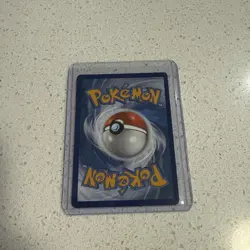 Pokemon TCG Charizard VMAX Darkness Ablaze Holo Ultra Rare Card 020/189 NM - Image 4