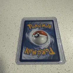 Pokemon TCG Charizard VMAX Darkness Ablaze Holo Ultra Rare Card 020/189 NM - Image 5