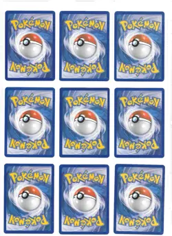 LP-NM 💎 Pokemon card lot: 2000s-2010s. Check out my other listings! - Image 2