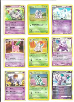 LP-NM 💎 Pokemon card lot: 2000s-2010s. Check out my other listings! - Image 3